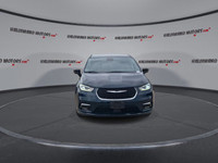 Power Sliding Rear Doors,Front Fascia Air Deflectors,Black Power Heated Side Mirrors w/Manual Foldin... (image 2)