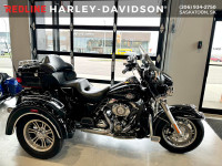 2009 Harley-Davidson Tri Glide UltraClassic