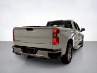 Our 2023 Chevrolet Silverado 1500 LT Double Cab 4X4 is a wise choice for working smarter in Summit W... (image 4)