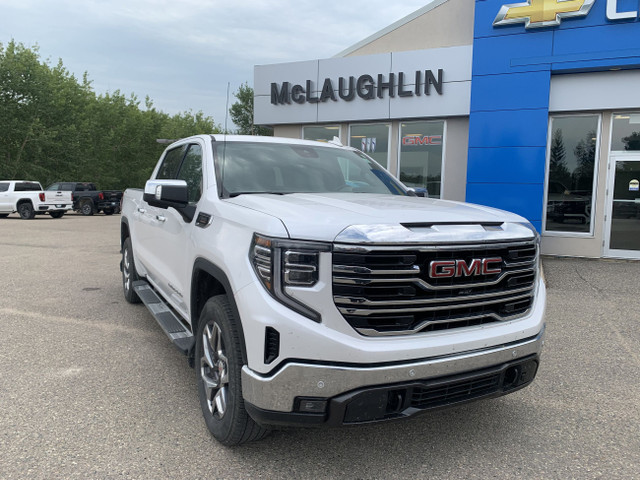 2024 GMC Sierra 1500 SLT in Cars & Trucks in Brandon - Image 4