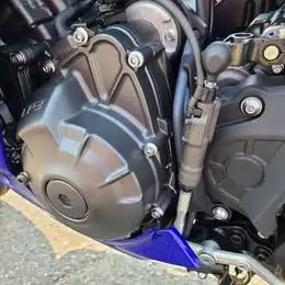 2025 Yamaha YZF-R9 As low as $108 bw OAC, only 1 available in Sport Bikes in Regina - Image 16