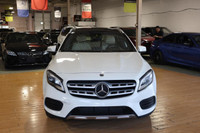 Special Finance Price: $21,999 | Cash Price: $23,499 2018 Mercedes-Benz GLA250 4MATIC - AMG Package,... (image 1)
