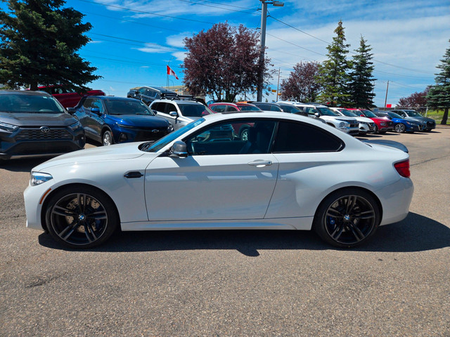 2018 BMW M2 in Cars & Trucks in Calgary - Image 4