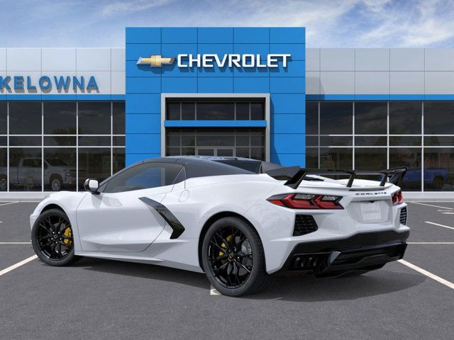 2025 Chevrolet Corvette 1LT in Cars & Trucks in Kelowna - Image 3
