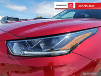 Check out this 2023 Toyota Highlander Hybrid Limited AWD with 55,933 KMS, finished in a sleek Red ex... (image 7)