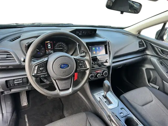 2020 SUBARU CROSSTREK CONVENIENCE dans Autos et camions dans Stratford - Image 11