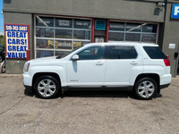 HERE IS A NICE CLEAN AWD TERRAIN THAT LOOKS AND DRIVES GREAT WITH GREAT MAINTENANCE RECORD SOLD CERT... (image 6)