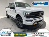 2023 Ford F-150 Tremor- 401A- MOONROOF