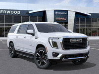 Welcome to Sherwood Buick GMC! This GMC Yukon XL delivers a Turbo Diesel 3.0L/ engine powering this... (image 6)