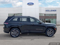 Command the road in this 2023 Jeep Grand Cherokee Overland, boasting a powerful 3.6L Pentastar VVT V... (image 5)