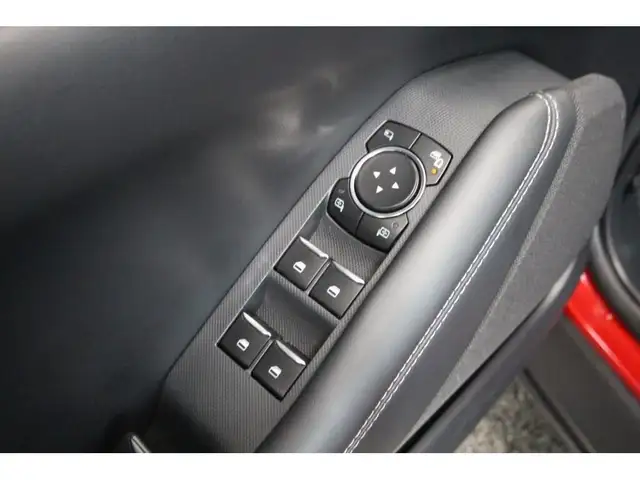 2022 Ford Mustang Mach-E SELECT / LONG RANGE / AWD in Cars & Trucks in Lévis - Image 16