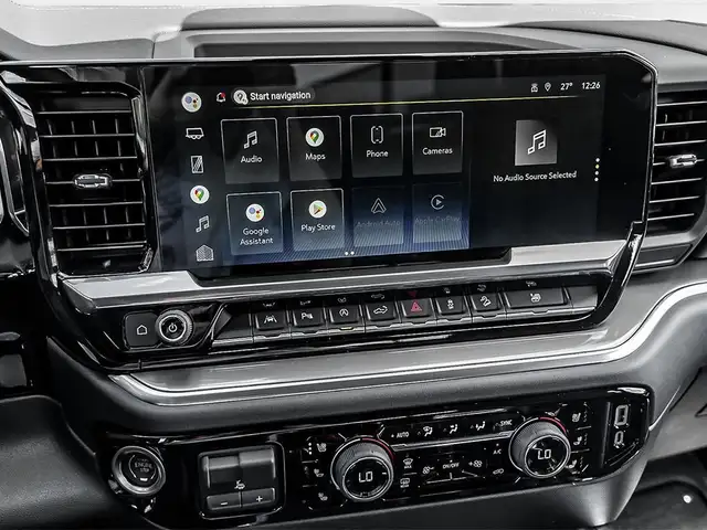 2025 Chevrolet Silverado 1500 High Country in Cars & Trucks in City of Montréal - Image 23