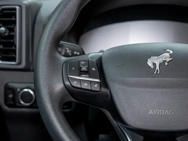 2024 Ford BRONCO SPORT BIG BEND 4X4 *SIEGES CHAUF* CARPLAY *CO-P in Cars & Trucks in Laurentides - Image 15