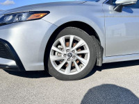 Heated Seats, Apple CarPlay, Android Auto, Heated Steering Wheel, Adaptive Cruise Control! "Stratfor... (image 3)