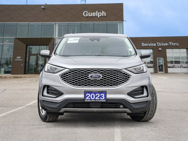 2023 Ford Edge SEL AWD | Co-Pilot + | Heated Seats in Cars & Trucks in Guelph - Image 2