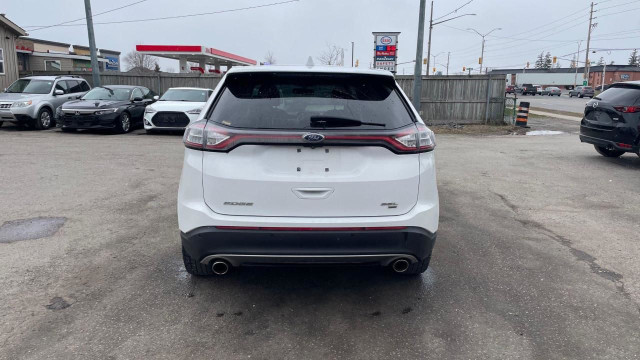 2016 Ford Edge SEL**LOADED**AWD**NO ACCIDENTS**CERTIFIED in Cars & Trucks in London - Image 4