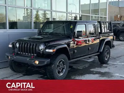 Capital Chevrolet Buick GMC Certified. Odometer is 14089 kilometers below market average! Ask for th...
