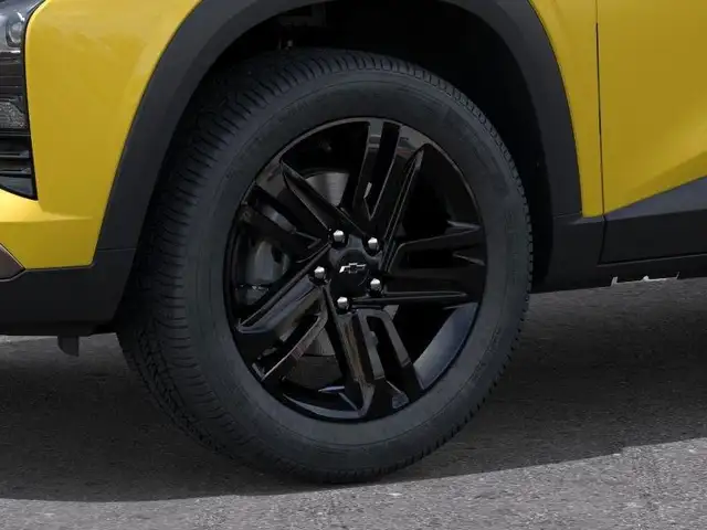 2025 Chevrolet Trax ACTIV in Cars & Trucks in Oakville / Halton Region - Image 13