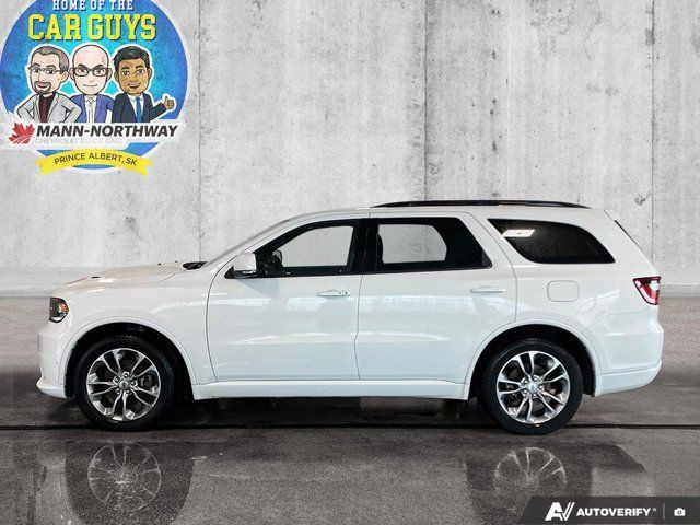 2019 Dodge Durango RT | Remote Start | Rear View Camera in Cars & Trucks in Prince Albert - Image 2