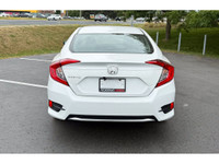 Certified. EX|Sunroof|CarPlay|Heated Seats 2021 Honda Civic EX EX|Sunroof|CarPlay|Heated Seats Plati... (image 6)