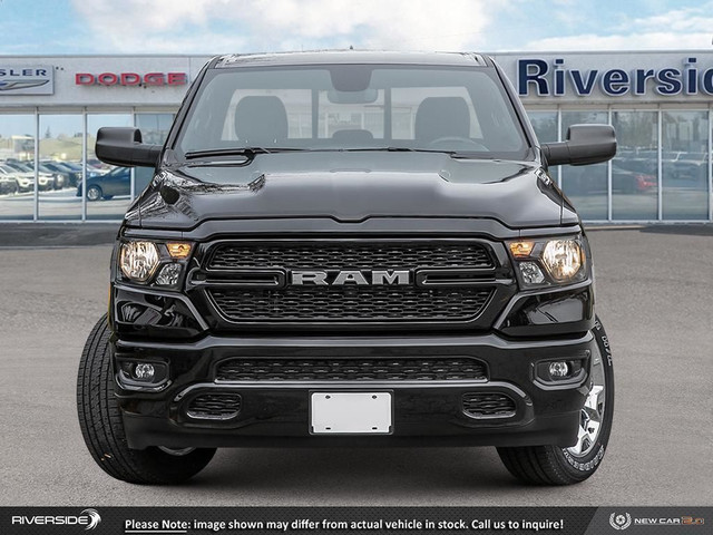 2024 Ram 1500 SXT in Cars & Trucks in Prince Albert - Image 2