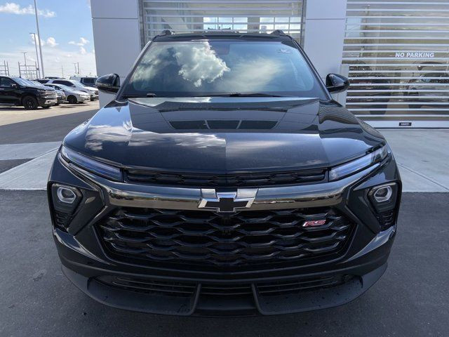 2025 Chevrolet Trailblazer RS in Cars & Trucks in Calgary - Image 2