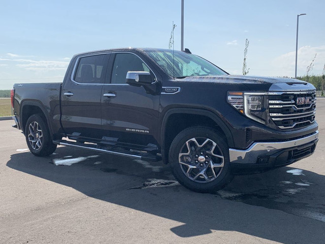 2026 GMC Sierra 1500 SLT in Cars & Trucks in Calgary
