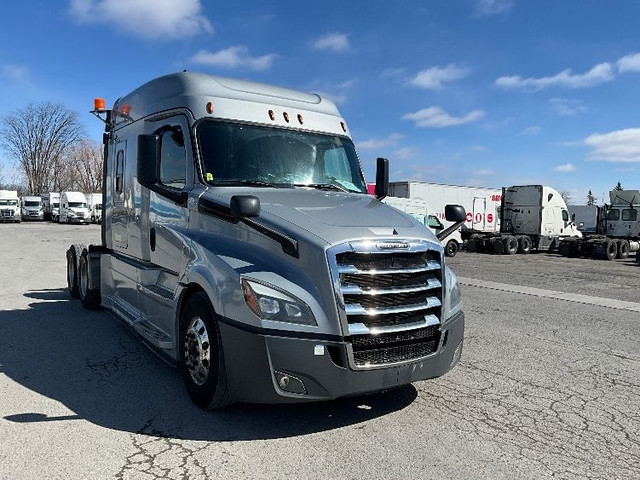 2019 Freightliner T12664ST dans Camions lourds  à Région de Mississauga/Peel