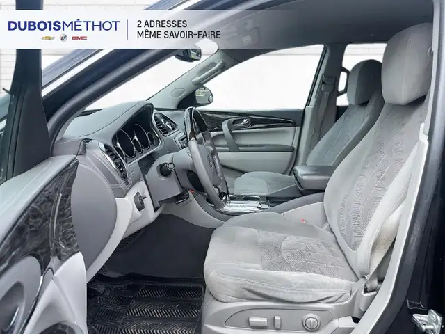 2014 Buick Enclave CONVENIENCE V6 3.6L AWD 7 PASS. ATTACHE REMOR in Cars & Trucks in Victoriaville - Image 19