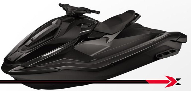 2023 TAIGA Orca Performance in Powerboats & Motorboats in Gatineau