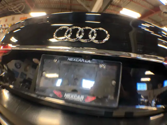2020 Audi A4 KOMFORT AWD LEATHER SUNROOF B/SPOT CARPLAY CAMERA in Cars & Trucks in City of Toronto - Image 12