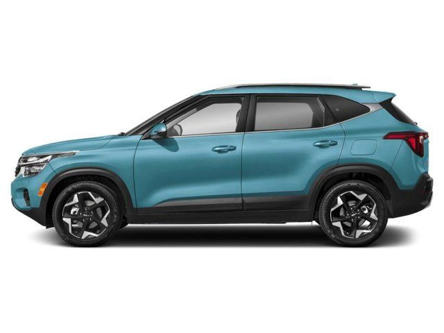 2025 Kia Seltos EX in Cars & Trucks in Oakville / Halton Region - Image 3