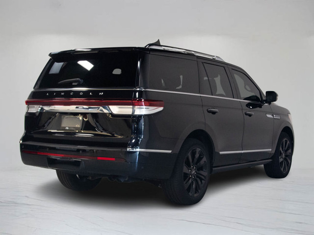 2023 Lincoln Navigator RESERVE | 7PASS | REVEL ULT | MASSAGE |22 in Cars & Trucks in Mississauga / Peel Region - Image 4