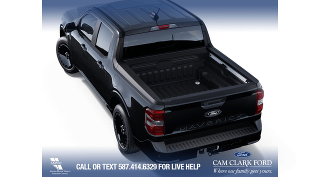 2025 Ford Maverick Lobo High in Cars & Trucks in Calgary - Image 2