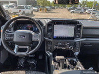 This Ford F-150 has a durable Regular Unleaded V6 3.5 L EcoBoost engine powering this Automatic tran... (image 9)