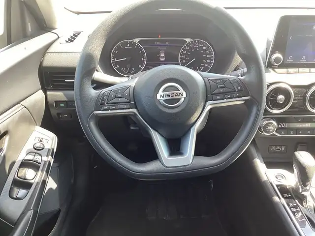 2023 Nissan Sentra SV dans Autos et camions dans Région d’Oakville/Halton - Image 16