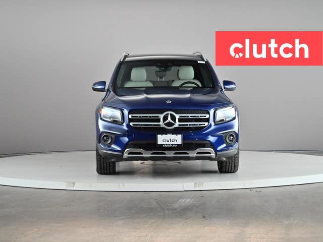 2021 Mercedes-Benz GLB 250 AWD w/ Apple CarPlay, Heated Front Se in Cars & Trucks in Ottawa - Image 3