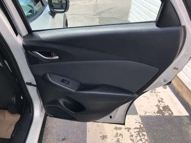 2017 Mazda CX-3 GS - cruise control, hands free, reverse camera  dans Autos et camions dans Vallée d’Annapolis - Image 21