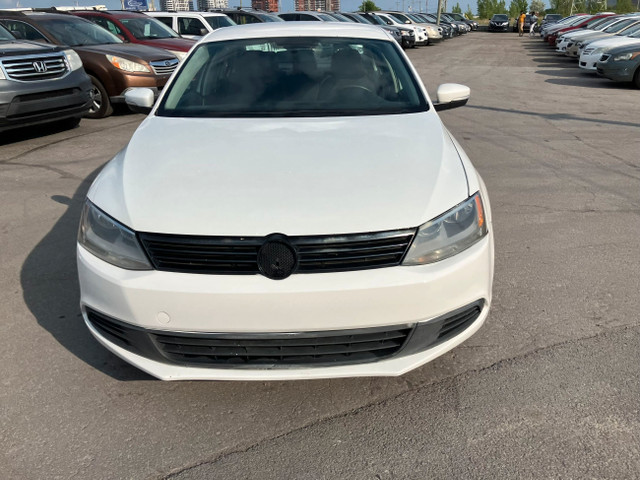 2014 Volkswagen Jetta Trendline+ * AUTOMATIQUE * in Cars & Trucks in Laval / North Shore - Image 2
