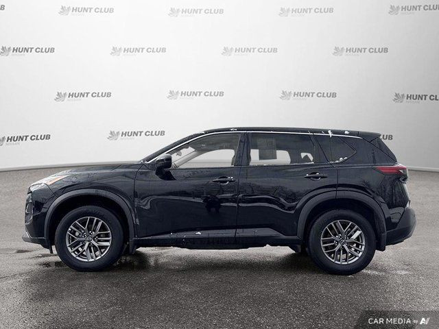 2023 Nissan Rogue in Cars & Trucks in Ottawa - Image 3