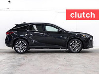 1 OWNER / Front Heated Seats, Ventilated Front Seats, Rear Heated Seats and more! Clutch is the larg... (image 3)