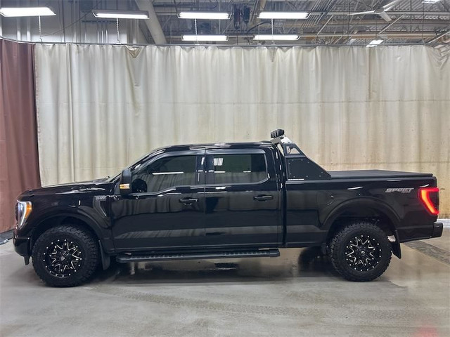2023 Ford F-150 XLT - Aluminum Wheels - SYNC in Cars & Trucks in Fort McMurray - Image 2