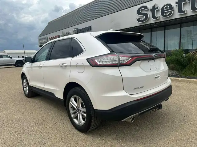 2017 Ford Edge SEL62863213367171122