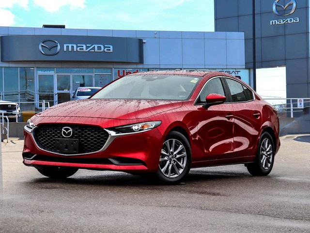 2021 Mazda Mazda3 GS Auto FWD in Cars & Trucks in Hamilton