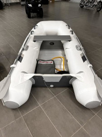 2022 Suzuki SUZUMAR MX-250-0AL Inflatable Boat
