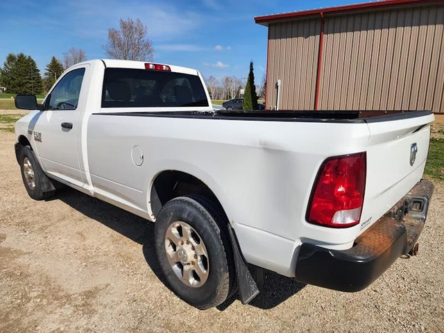 2017 RAM 2500 ST in Cars & Trucks in Stratford - Image 2