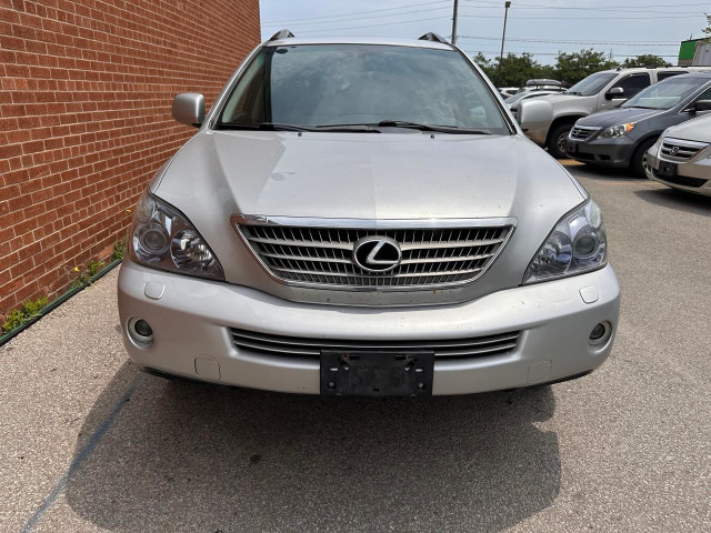 2008 Lexus RX 400h Hybrid, Certified with Warranty in Cars & Trucks in Oakville / Halton Region - Image 3