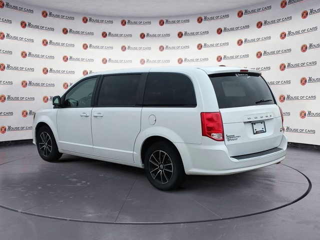 2019 Dodge Grand Caravan GT 2WD in Cars & Trucks in Lethbridge - Image 4