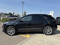 The 2020 Cadillac XT5 Sport is powered by a 3.6L DOHC V6 engine paired with a 9-speed automatic tran... (image 4)