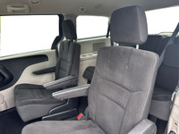 The 2019 Dodge Grand Caravan SXT is a reliable and spacious minivan, ideal for families seeking comf... (image 9)